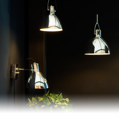 JOOSTEN | Lichtadviescentrum JOOSTEN | Lichtadviescentrum
